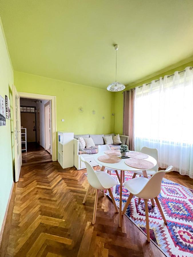 Noni'S Old Town Apartment Sibiu Exterior photo