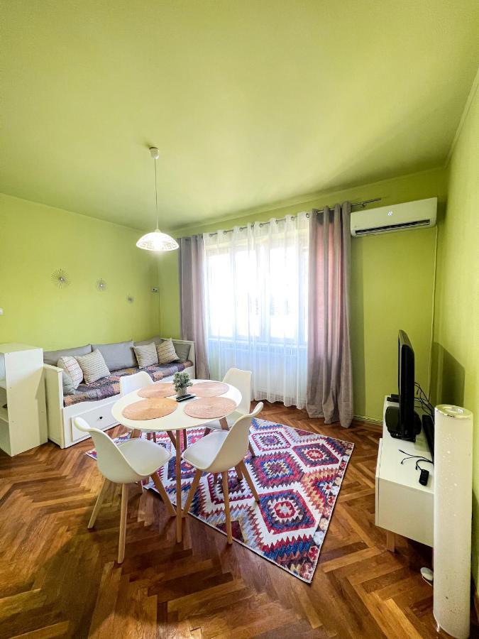 Noni'S Old Town Apartment Sibiu Exterior photo