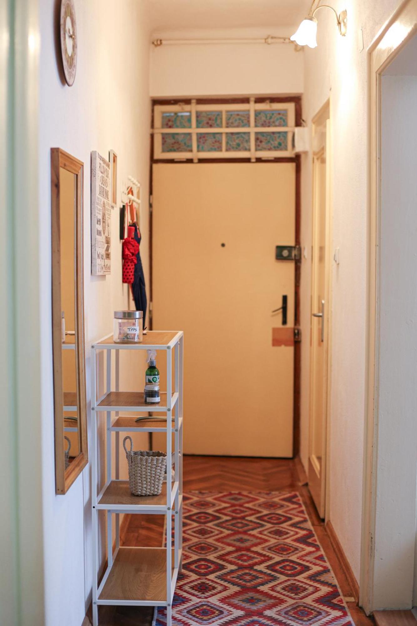 Noni'S Old Town Apartment Sibiu Exterior photo