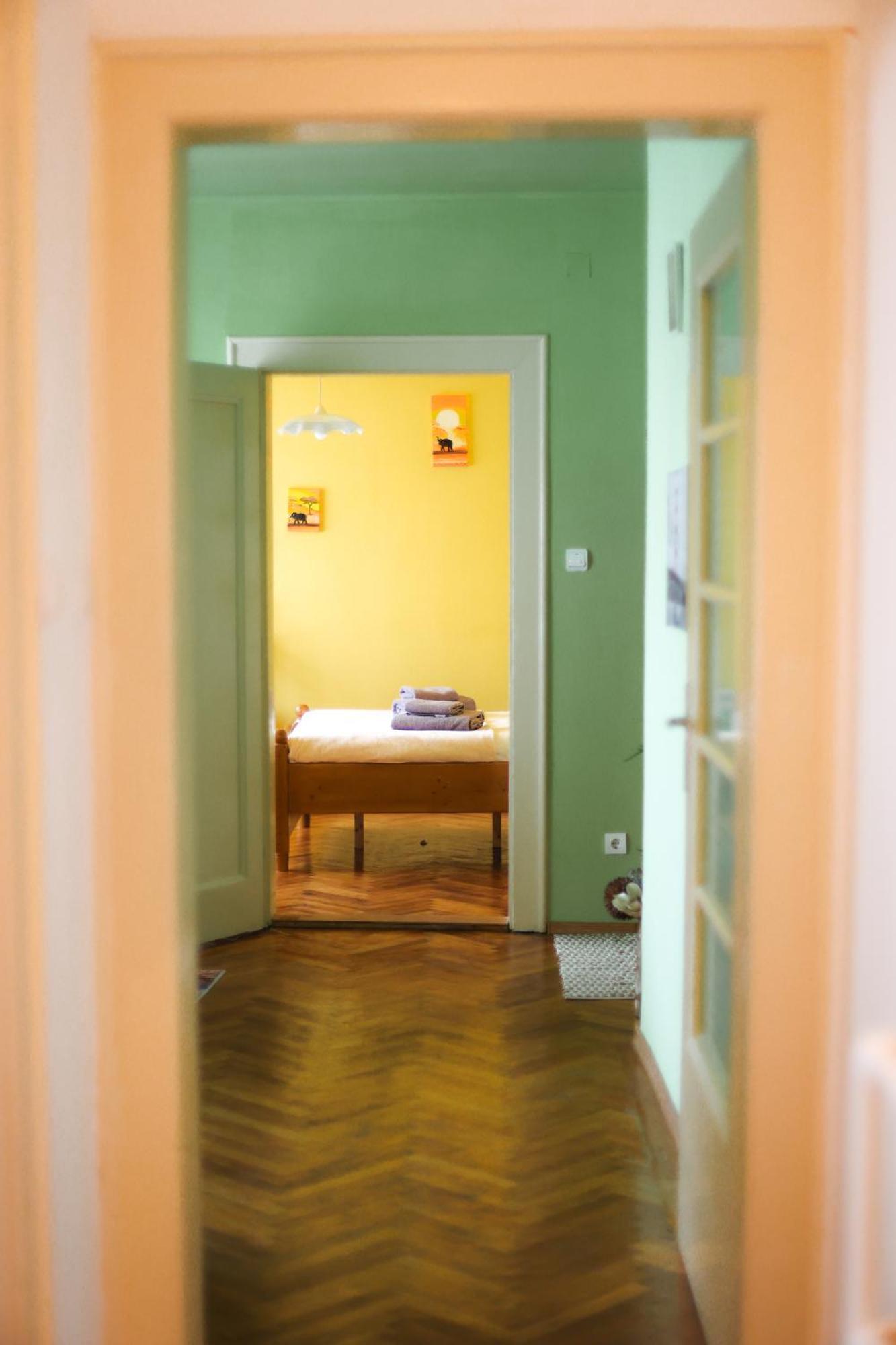Noni'S Old Town Apartment Sibiu Exterior photo